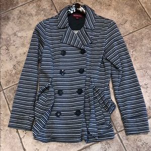 Merona | Woman’s light jacket | euc